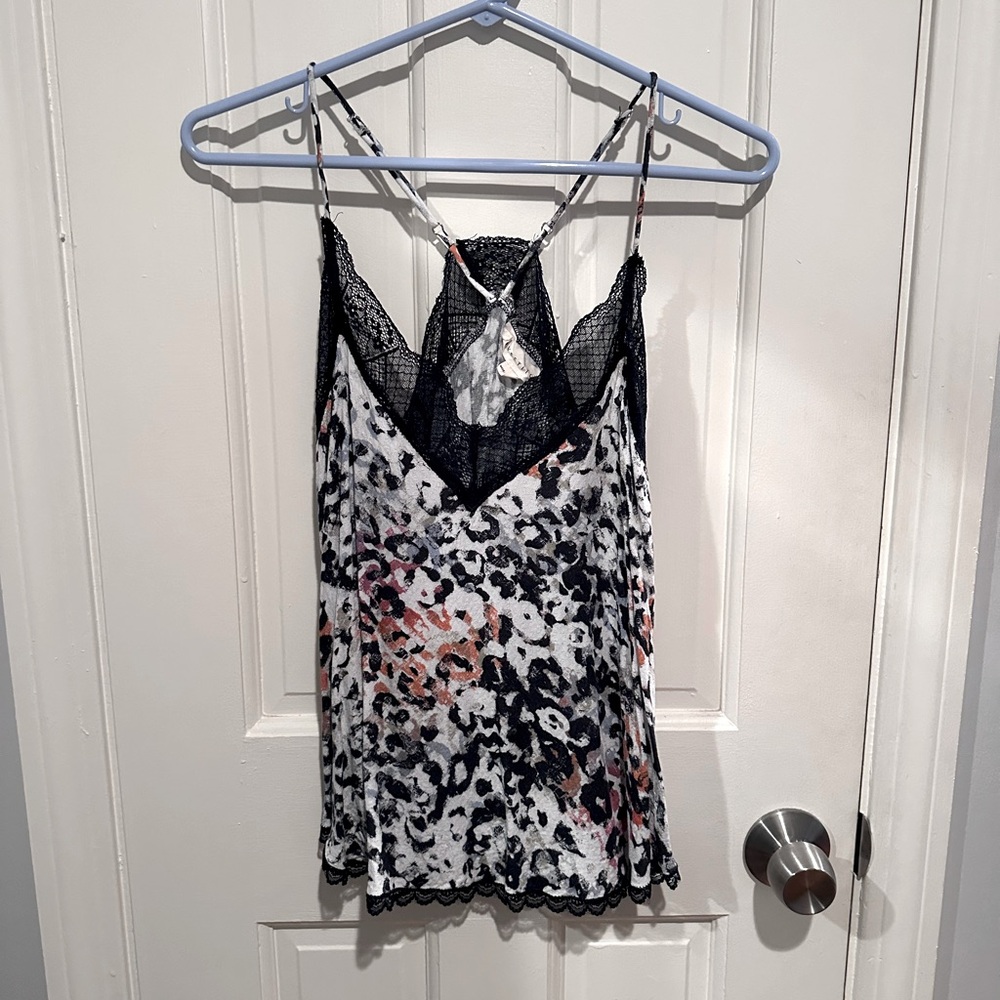 Lovestitch Racerback Cami